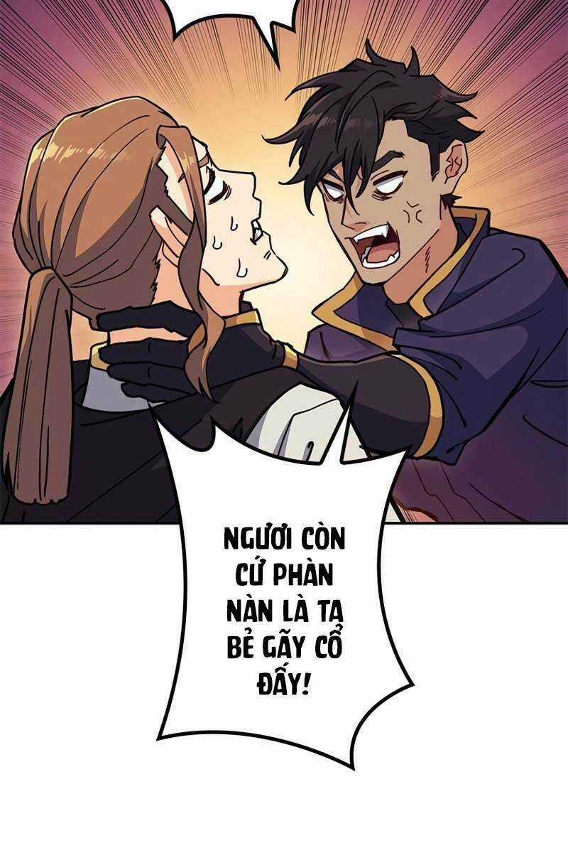 Công Tước Bạch Long Chapter 69 trang 78