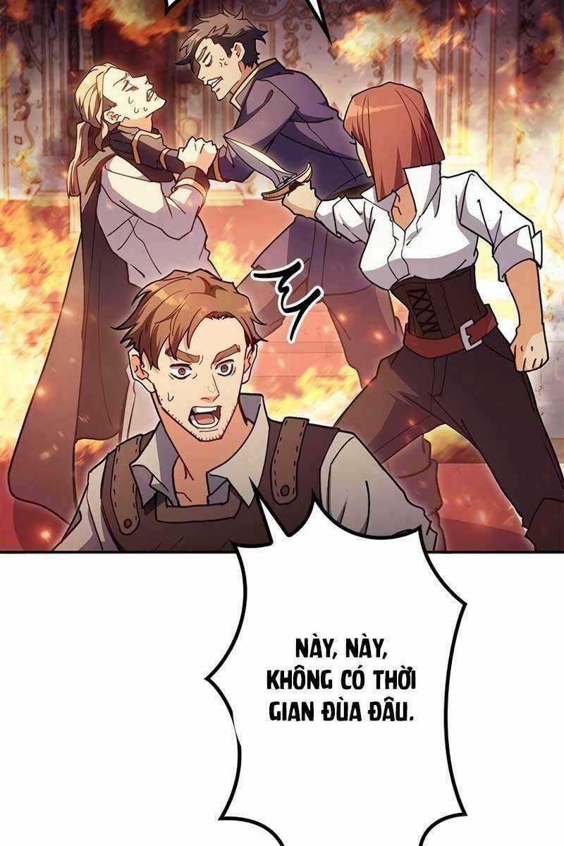 Công Tước Bạch Long Chapter 69 trang 80