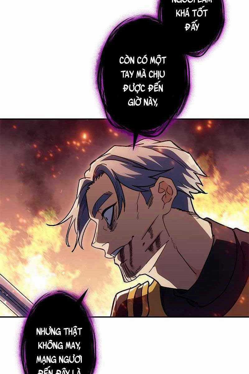 Công Tước Bạch Long Chapter 70 trang 11