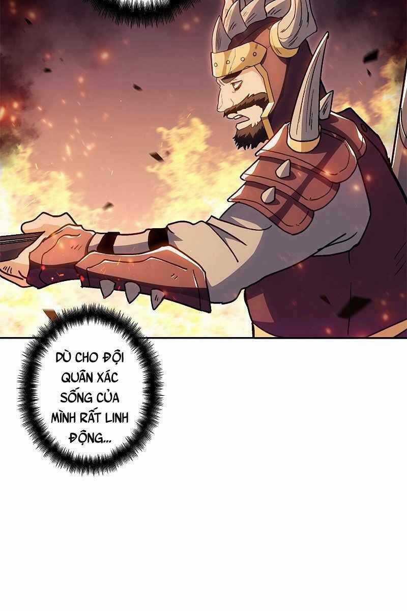 Công Tước Bạch Long Chapter 70 trang 110