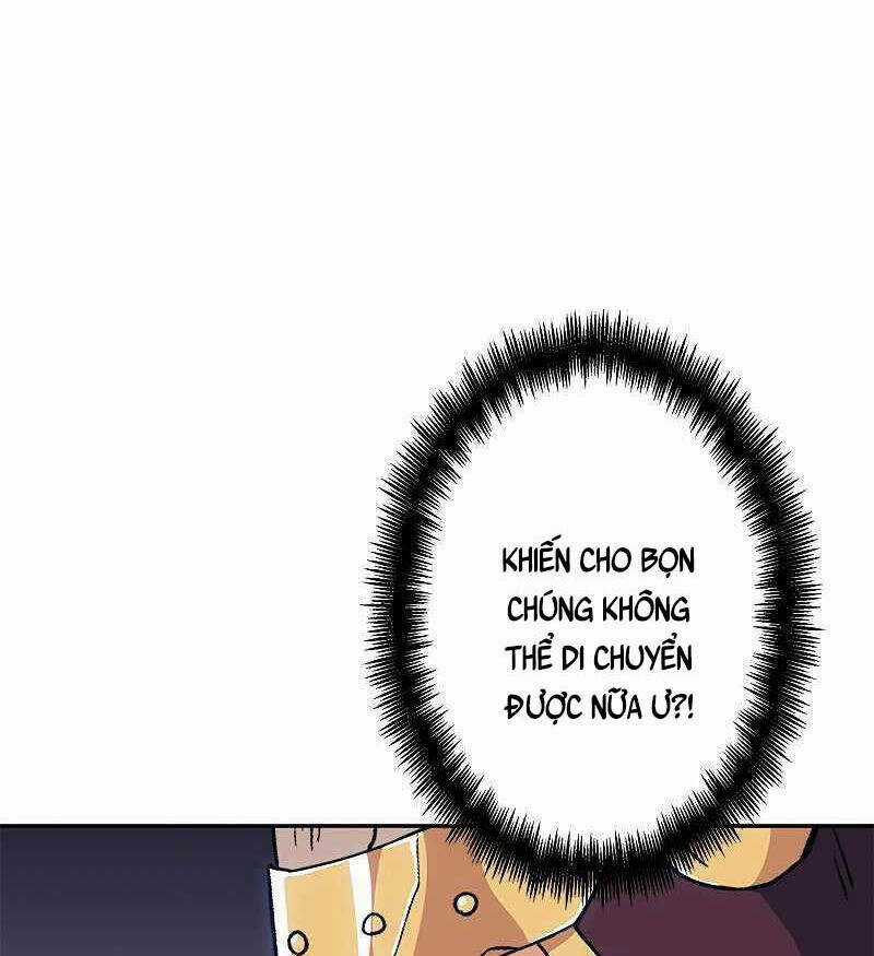 Công Tước Bạch Long Chapter 70 trang 111