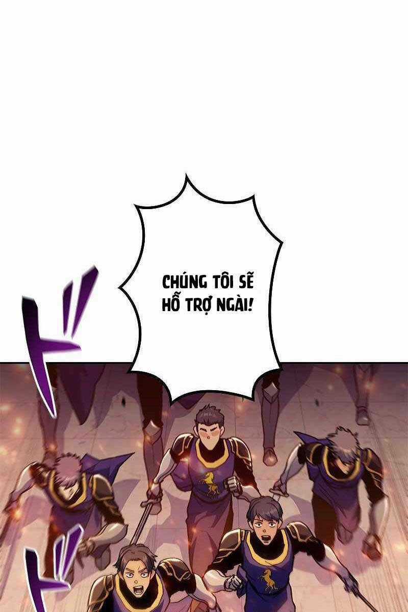 Công Tước Bạch Long Chapter 70 trang 14