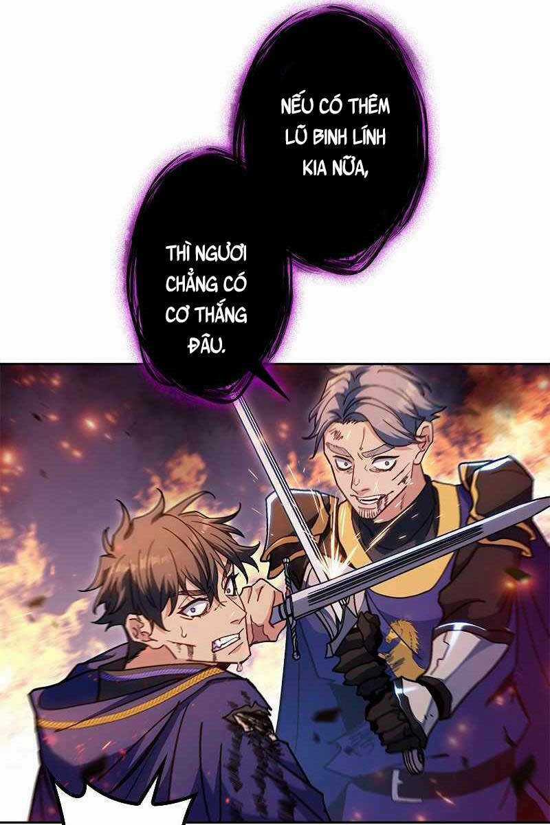 Công Tước Bạch Long Chapter 70 trang 16