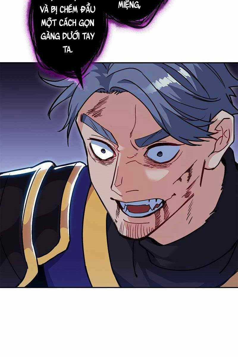 Công Tước Bạch Long Chapter 70 trang 18