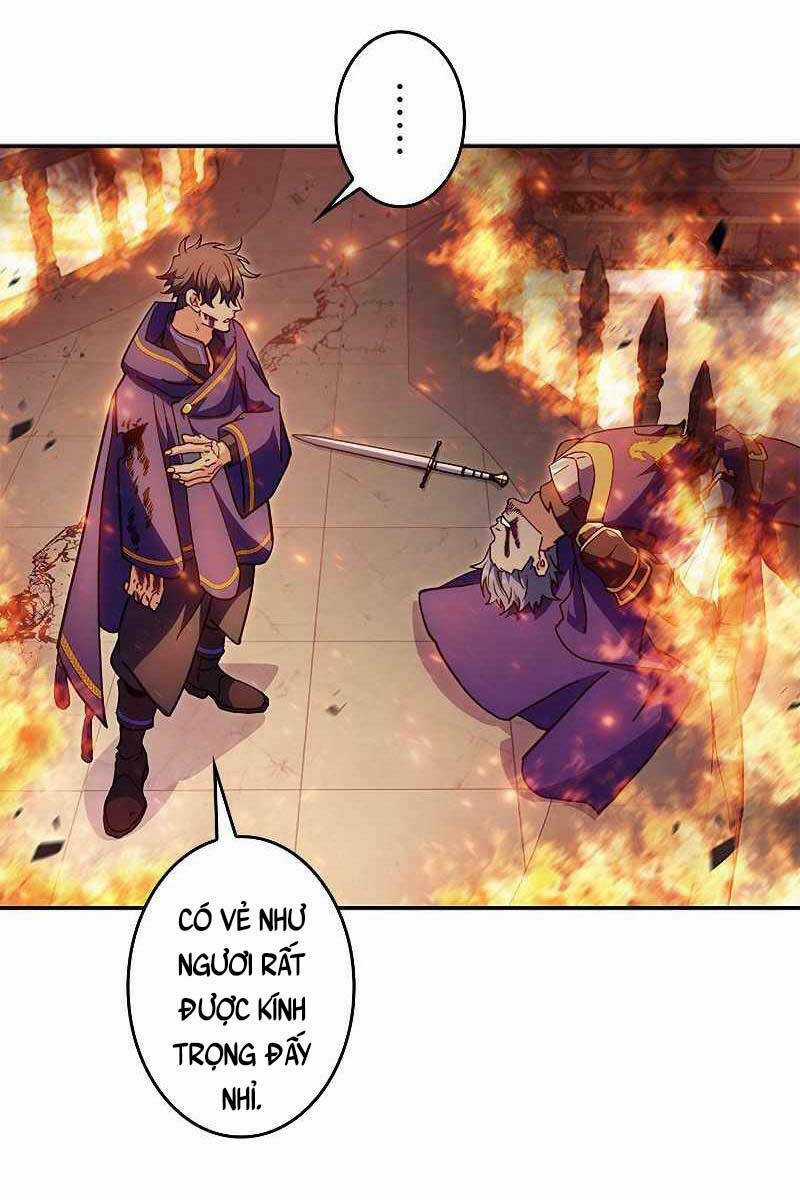 Công Tước Bạch Long Chapter 70 trang 42