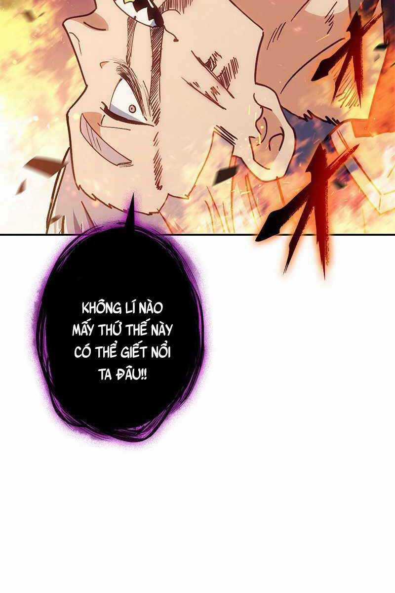 Công Tước Bạch Long Chapter 70 trang 46