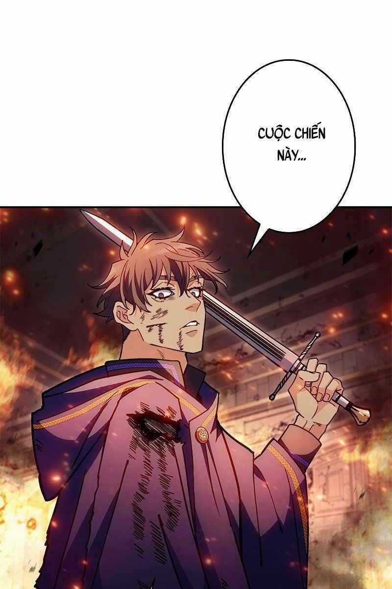 Công Tước Bạch Long Chapter 70 trang 51