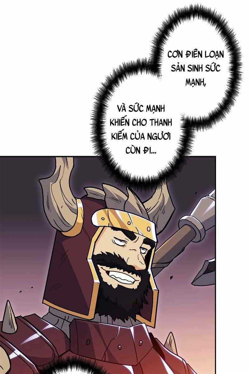 Công Tước Bạch Long Chapter 70 trang 69