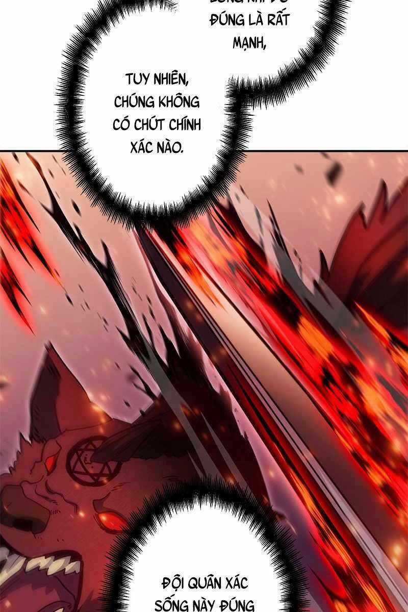 Công Tước Bạch Long Chapter 70 trang 71