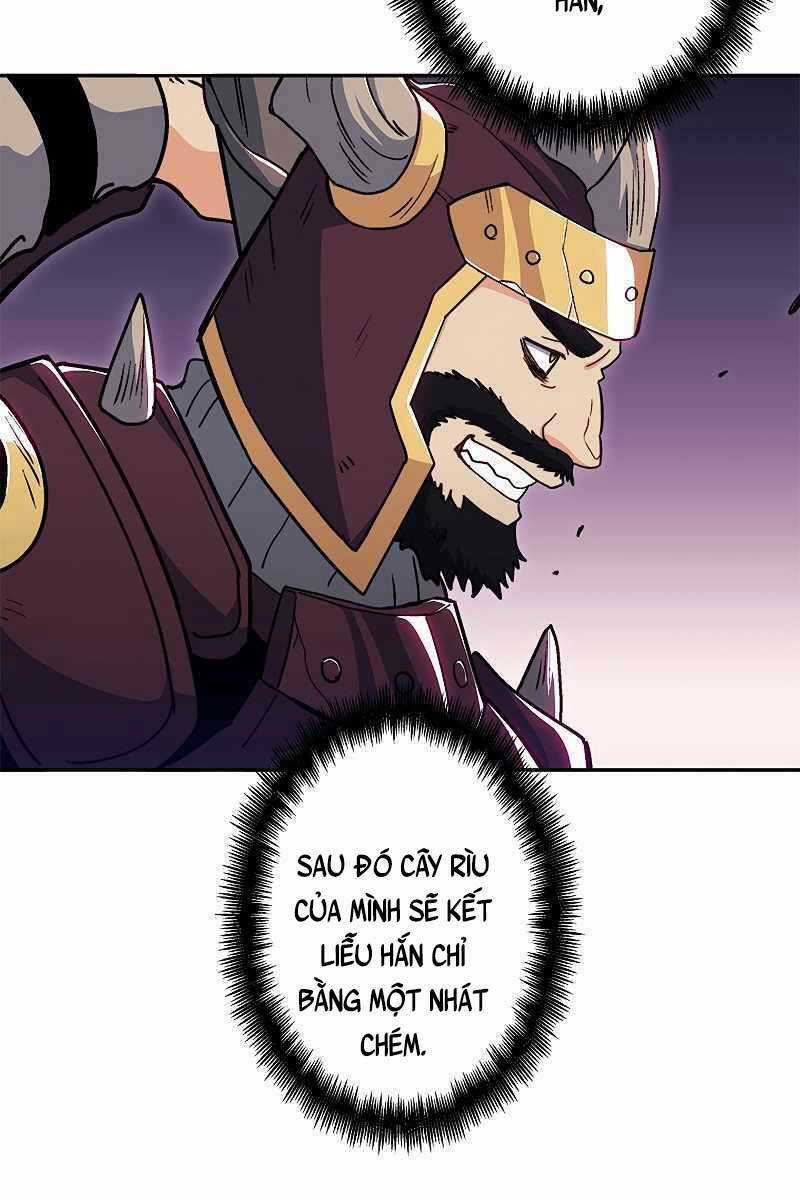 Công Tước Bạch Long Chapter 70 trang 73