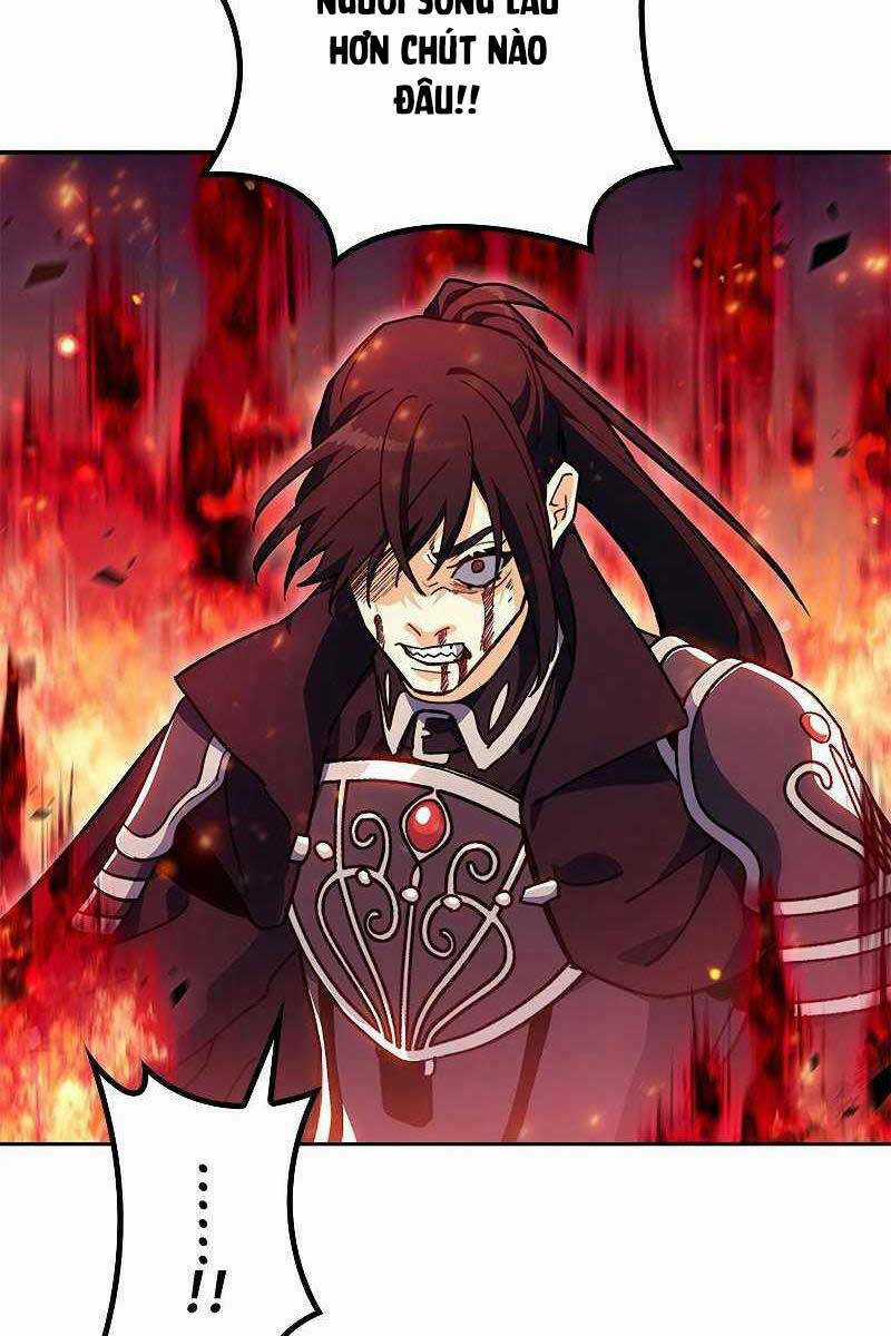 Công Tước Bạch Long Chapter 70 trang 80