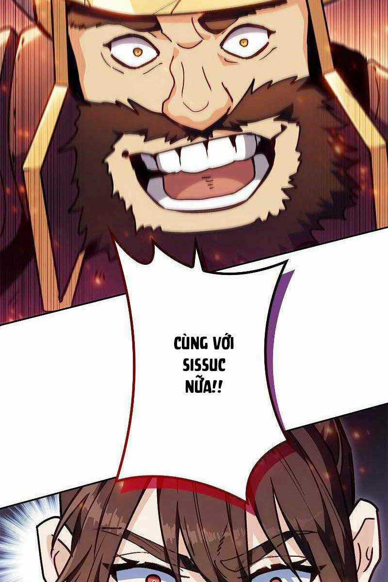 Công Tước Bạch Long Chapter 70 trang 82