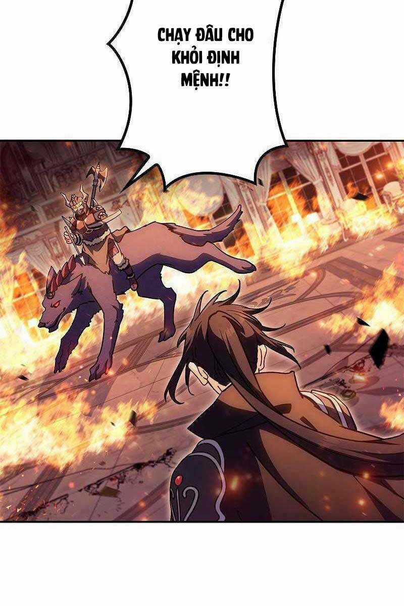 Công Tước Bạch Long Chapter 70 trang 84