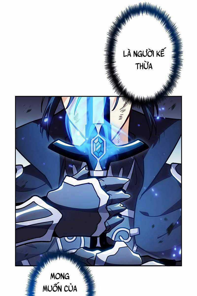 Công Tước Bạch Long Chapter 71 trang 10