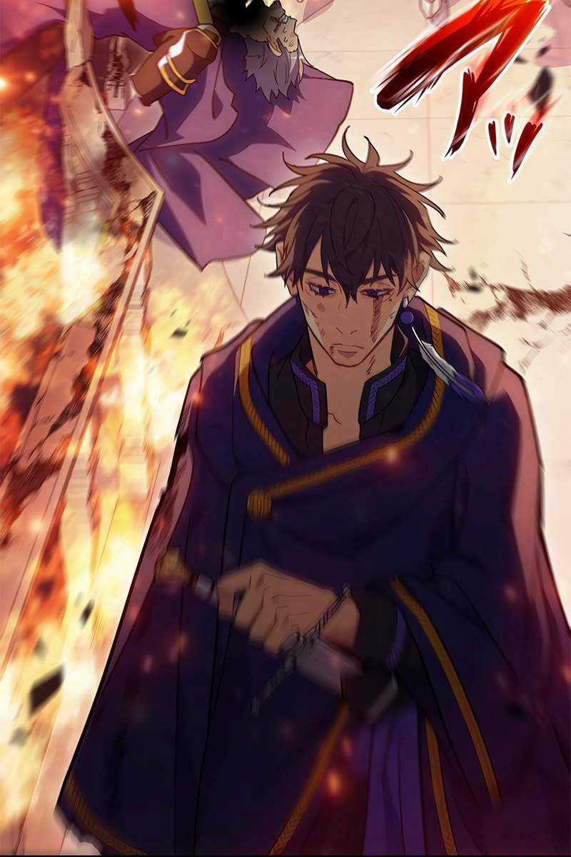 Công Tước Bạch Long Chapter 71 trang 104