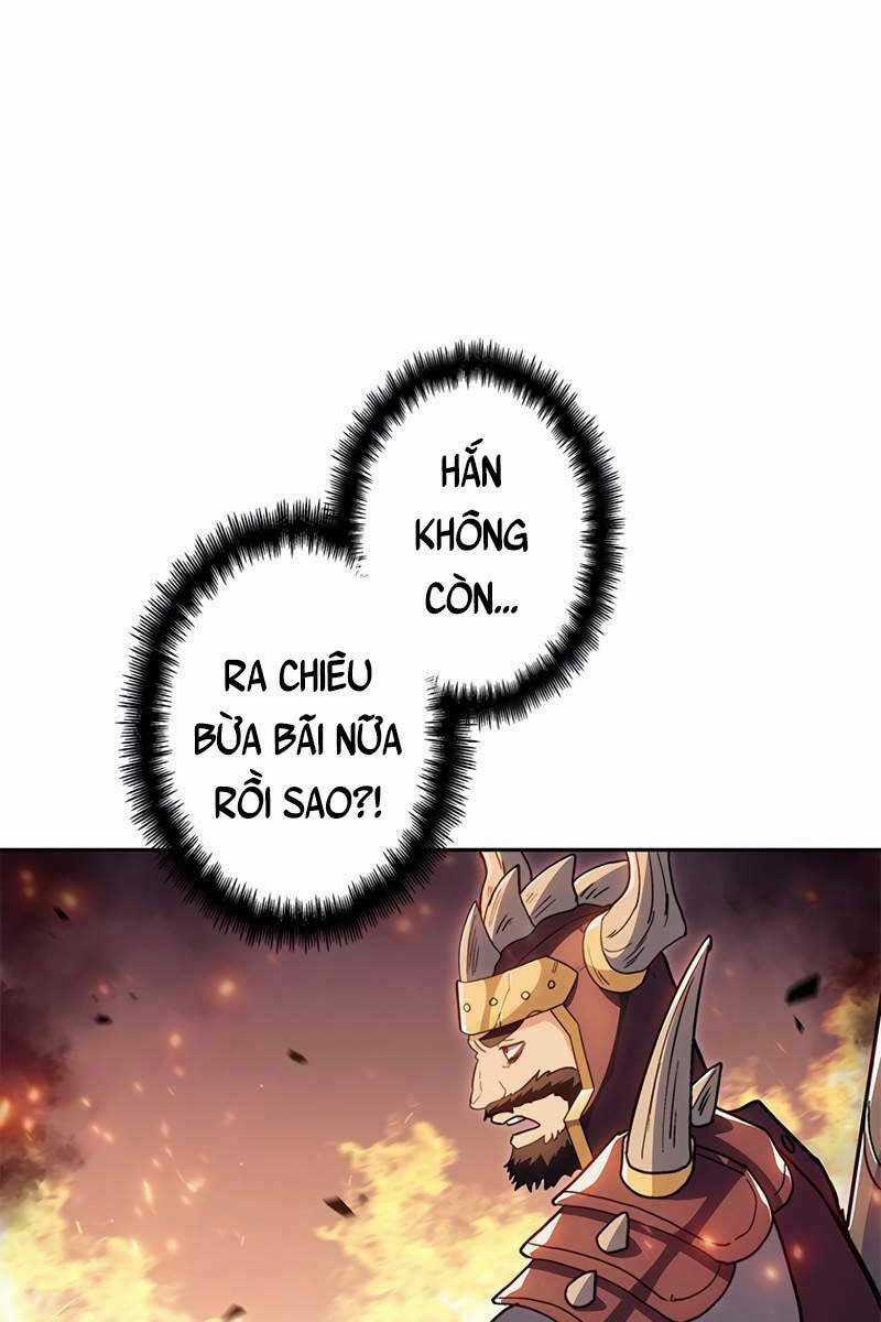 Công Tước Bạch Long Chapter 71 trang 2