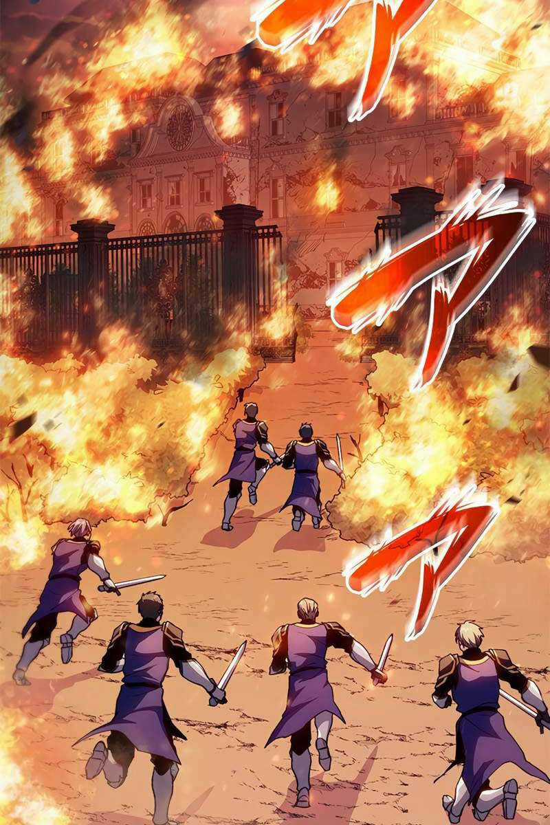 Công Tước Bạch Long Chapter 71 trang 21