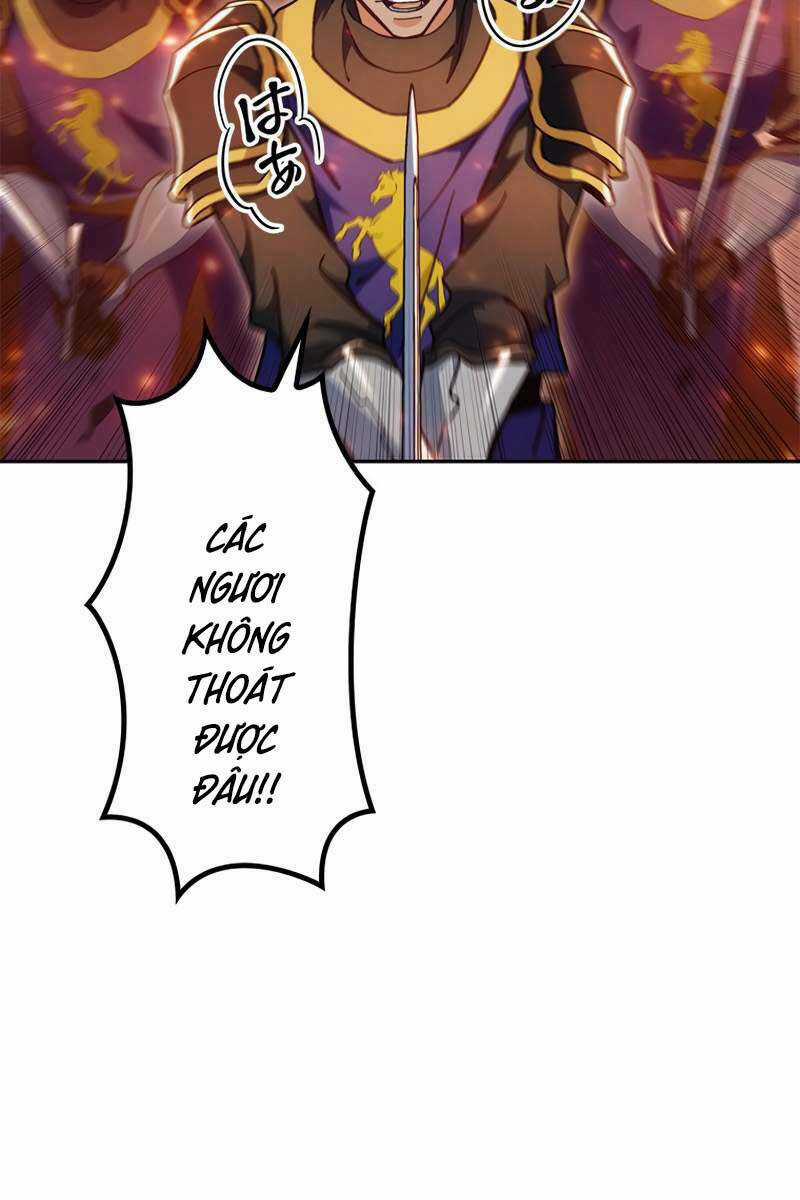 Công Tước Bạch Long Chapter 71 trang 27