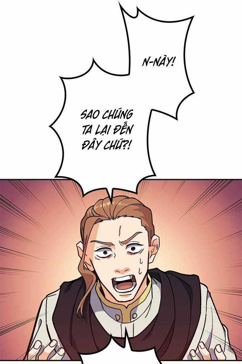 Công Tước Bạch Long Chapter 71 trang 30