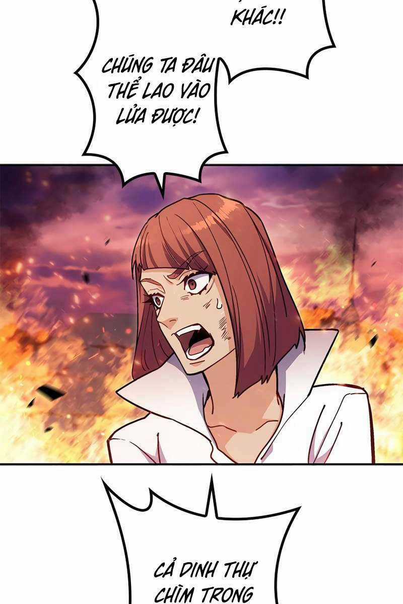 Công Tước Bạch Long Chapter 71 trang 32