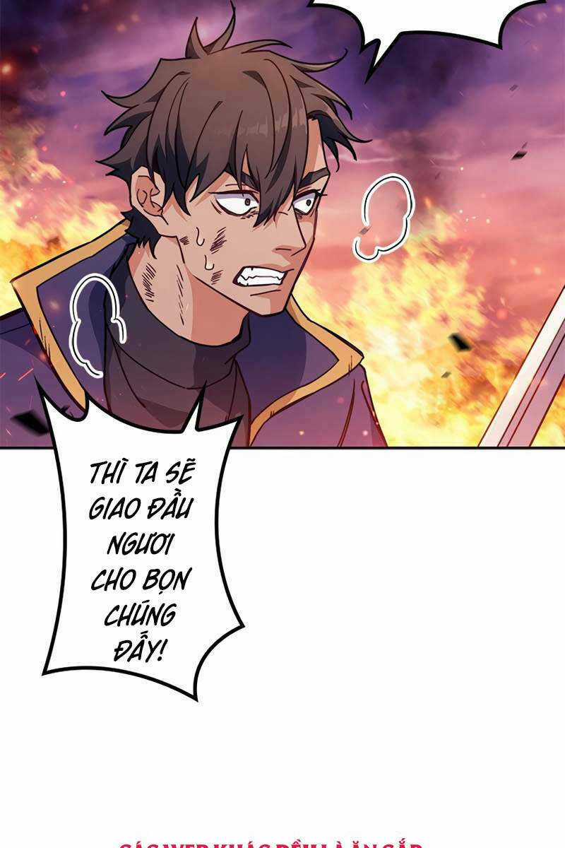 Công Tước Bạch Long Chapter 71 trang 34