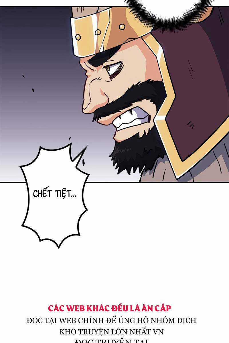 Công Tước Bạch Long Chapter 71 trang 4