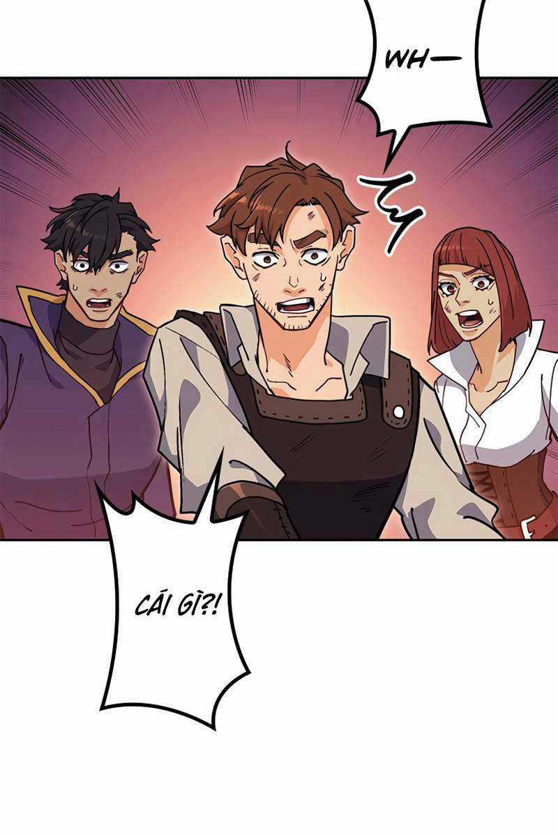 Công Tước Bạch Long Chapter 71 trang 46