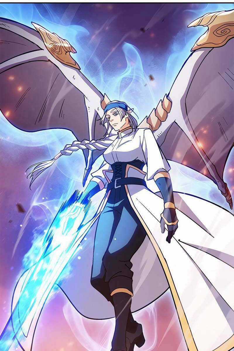 Công Tước Bạch Long Chapter 71 trang 53