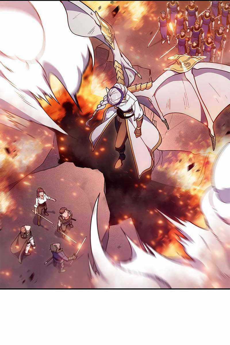 Công Tước Bạch Long Chapter 71 trang 59