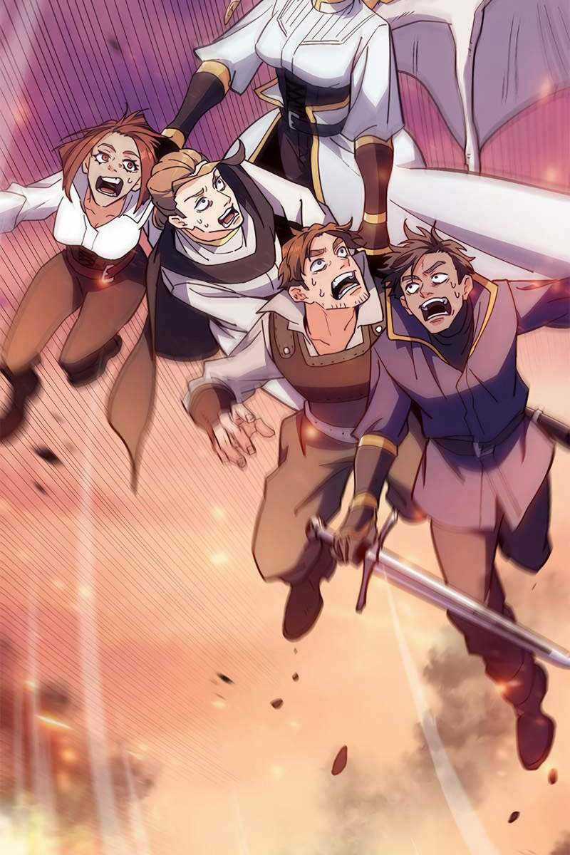 Công Tước Bạch Long Chapter 71 trang 67