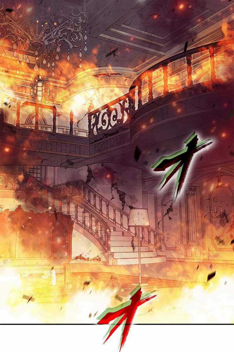 Công Tước Bạch Long Chapter 71 trang 81