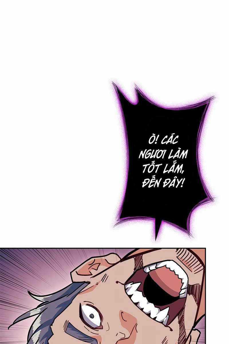 Công Tước Bạch Long Chapter 71 trang 86