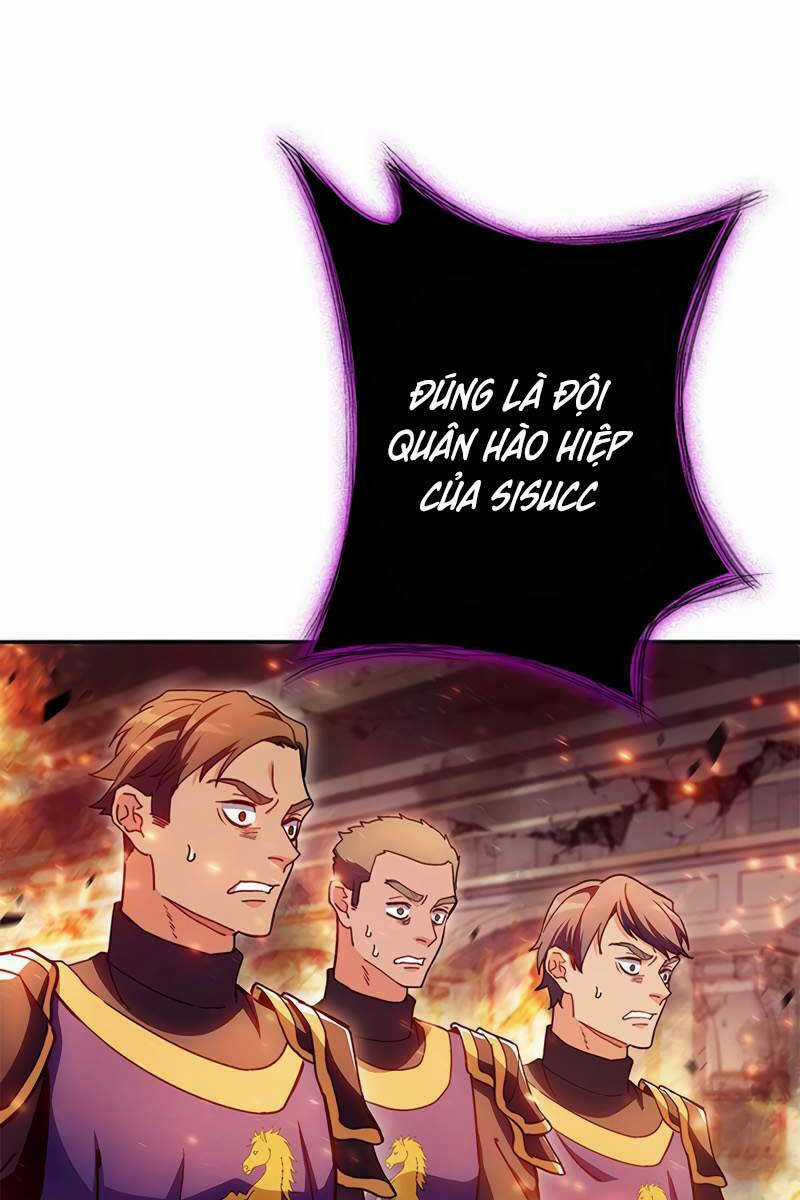 Công Tước Bạch Long Chapter 71 trang 88