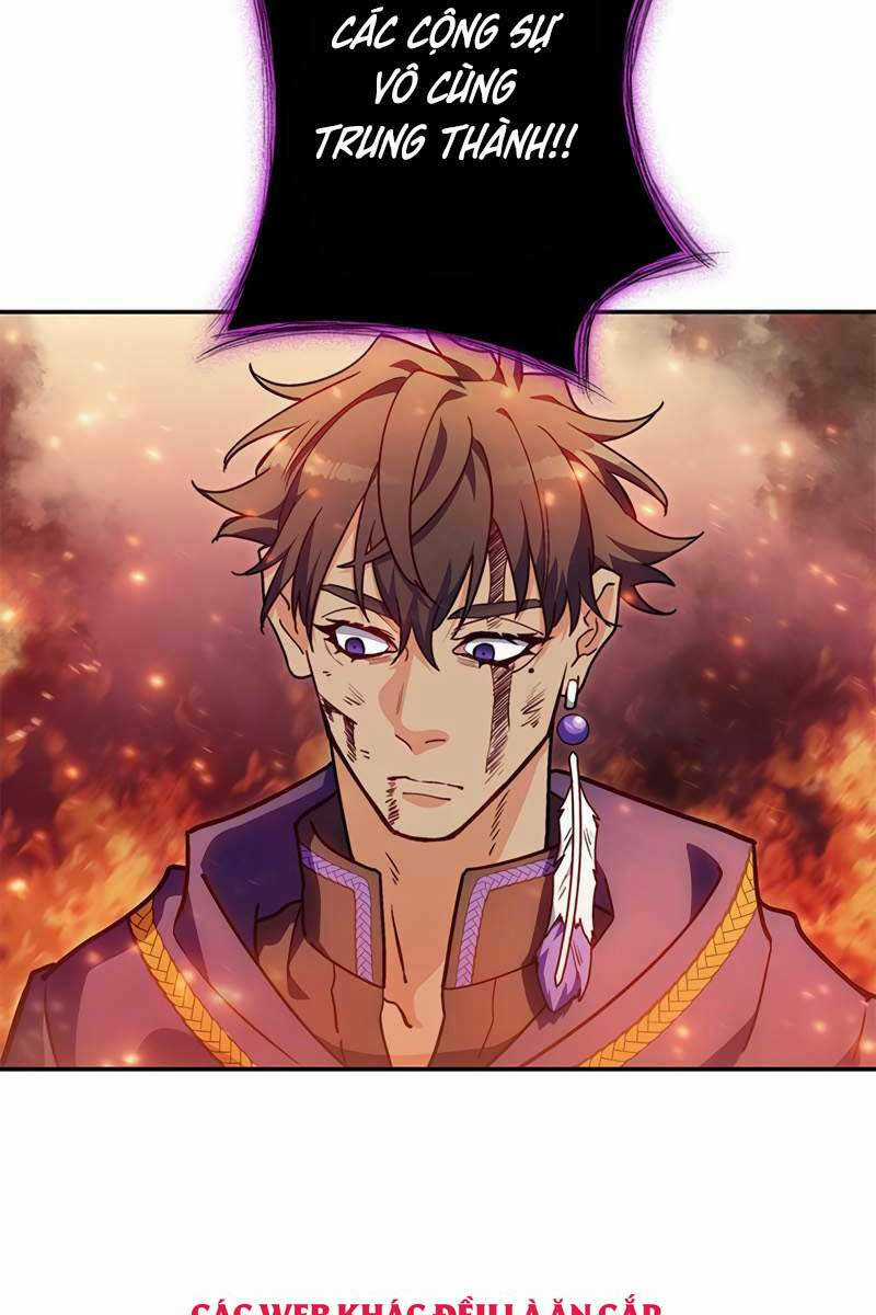 Công Tước Bạch Long Chapter 71 trang 90