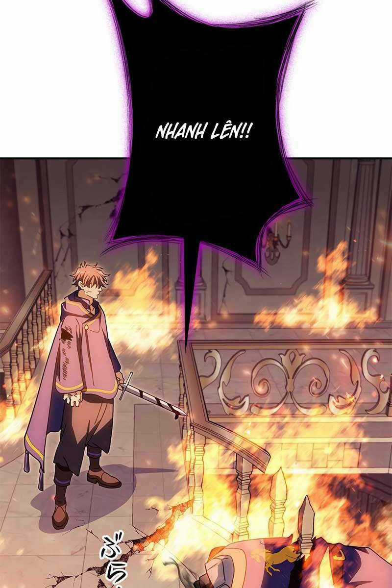 Công Tước Bạch Long Chapter 71 trang 93