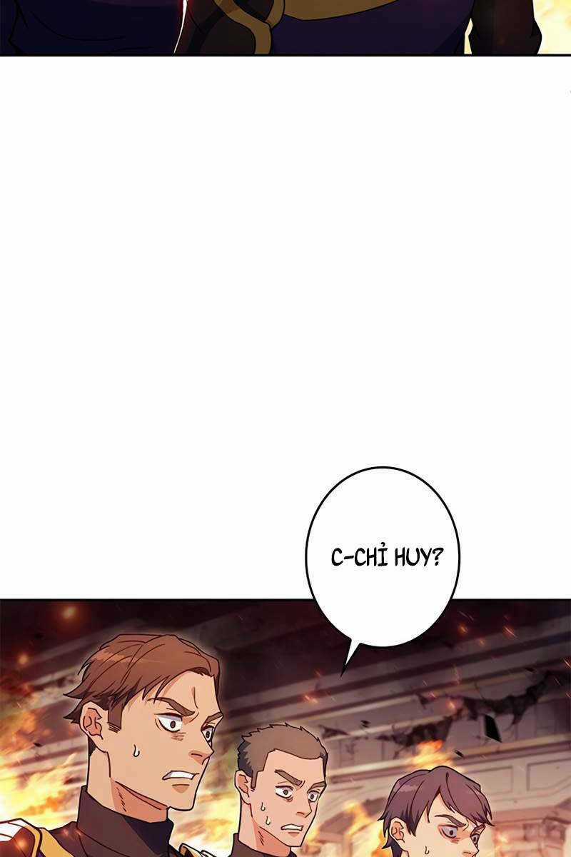 Công Tước Bạch Long Chapter 71 trang 95