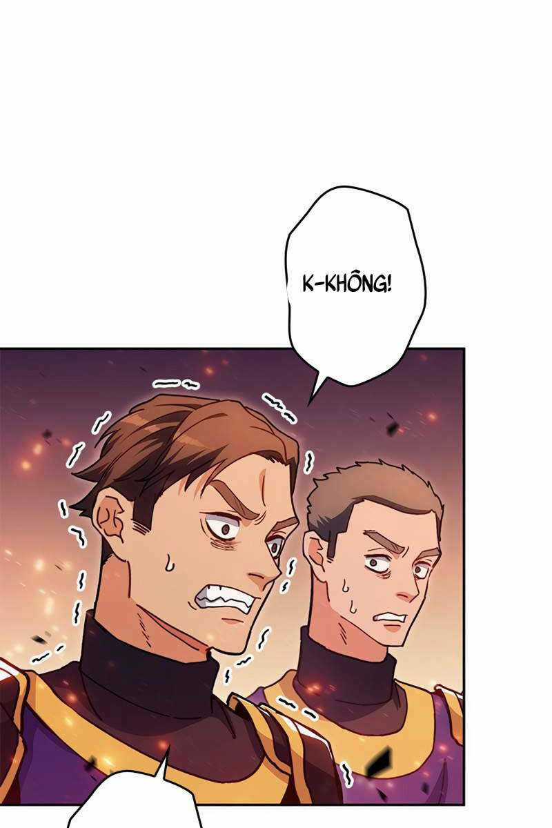 Công Tước Bạch Long Chapter 71 trang 98