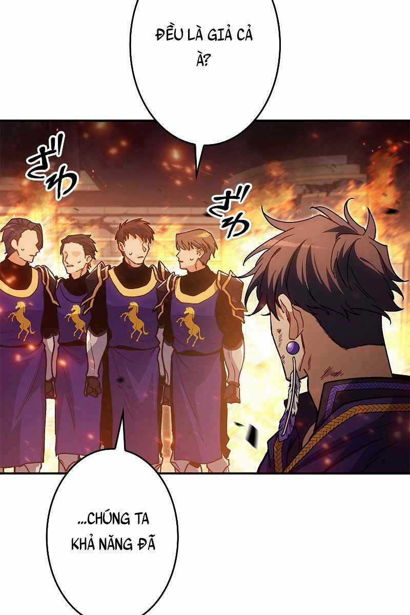 Công Tước Bạch Long Chapter 72 trang 10