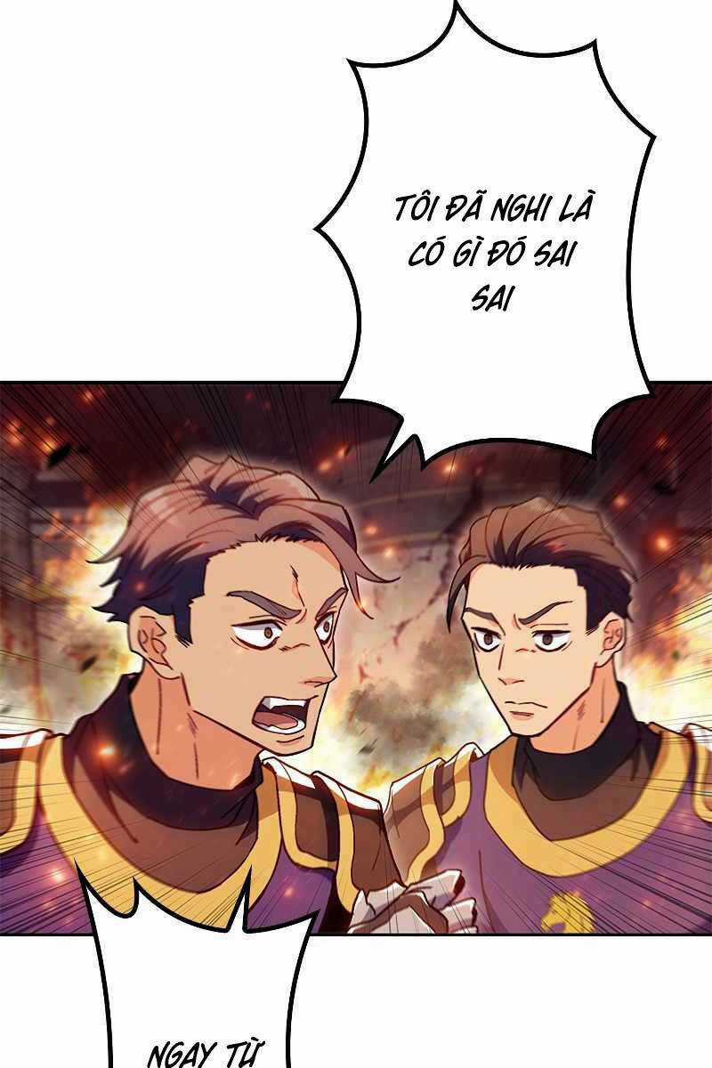 Công Tước Bạch Long Chapter 72 trang 15