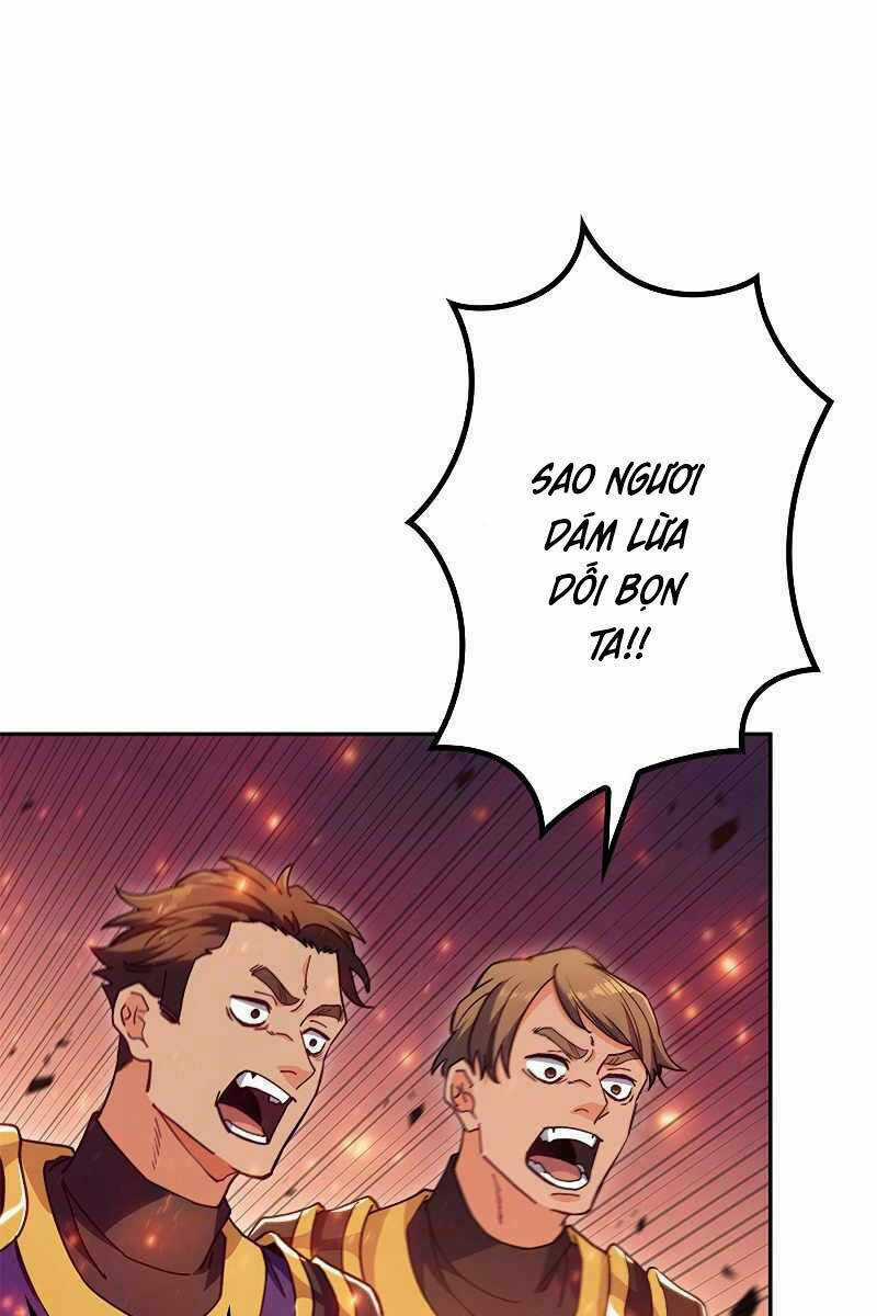 Công Tước Bạch Long Chapter 72 trang 18