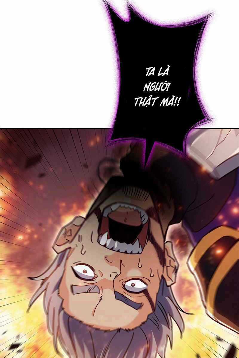 Công Tước Bạch Long Chapter 72 trang 22