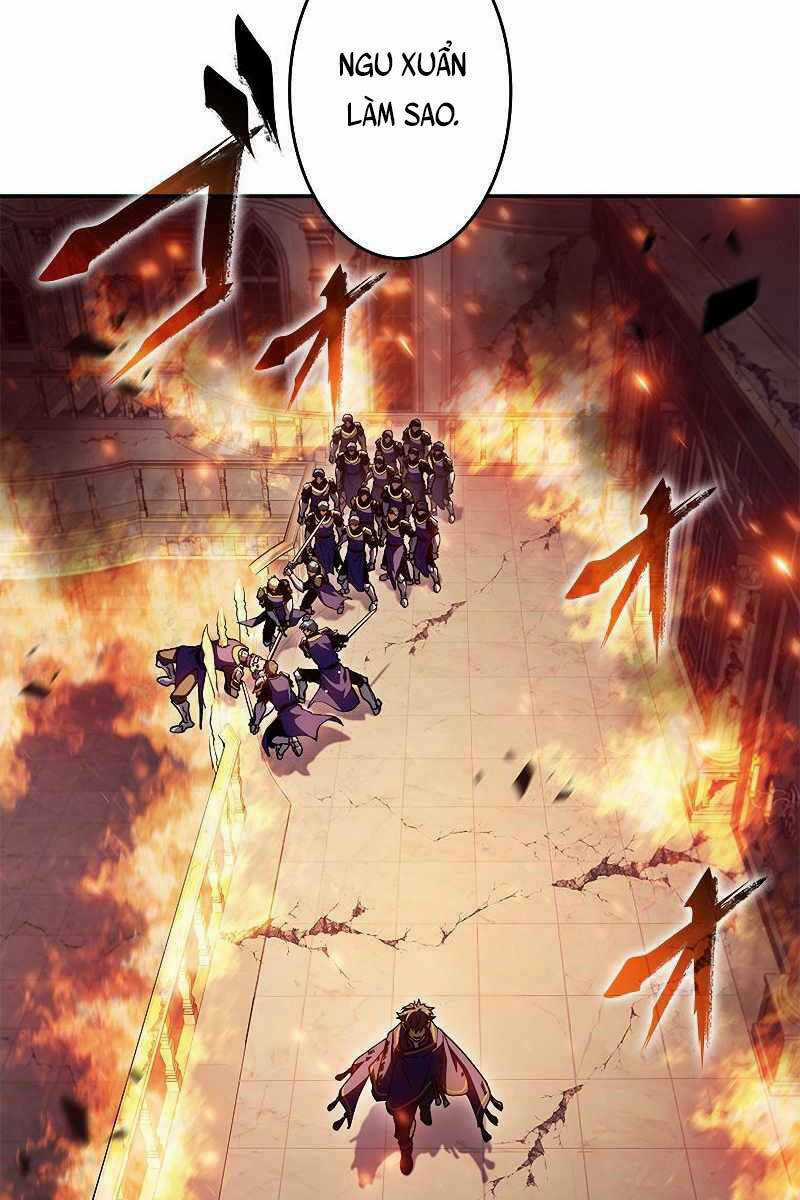 Công Tước Bạch Long Chapter 72 trang 38