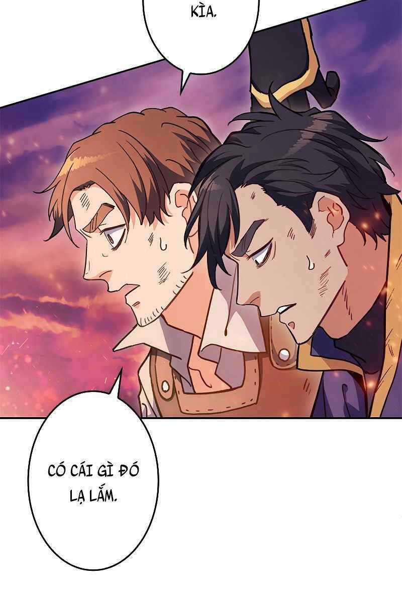 Công Tước Bạch Long Chapter 72 trang 45