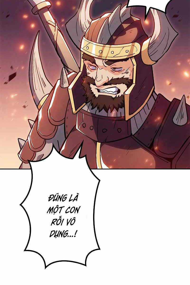 Công Tước Bạch Long Chapter 72 trang 56