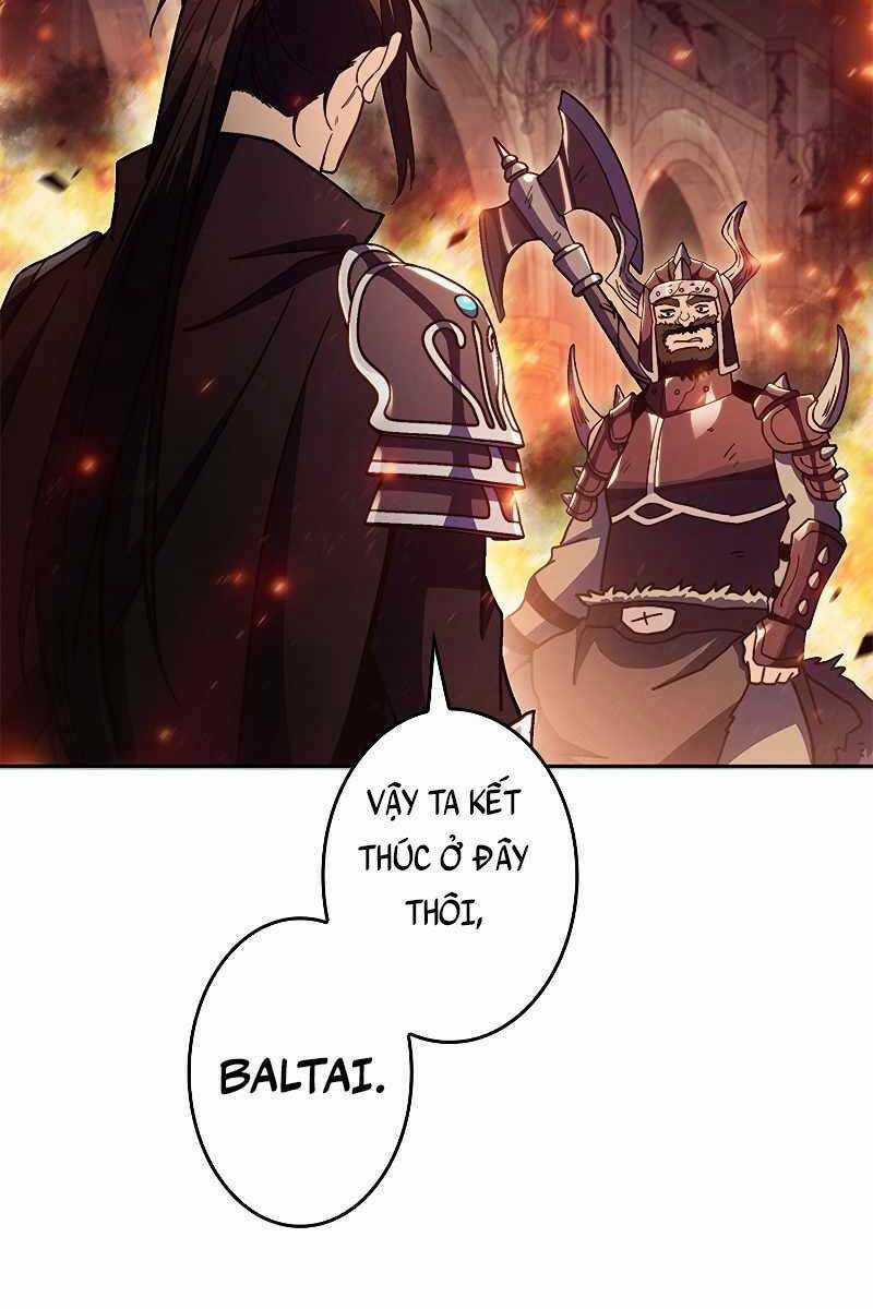 Công Tước Bạch Long Chapter 72 trang 58