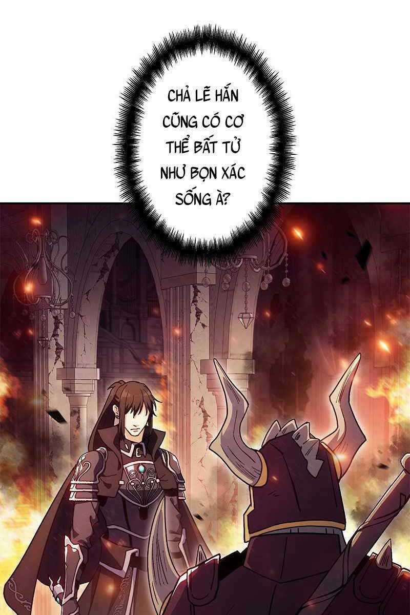 Công Tước Bạch Long Chapter 72 trang 63