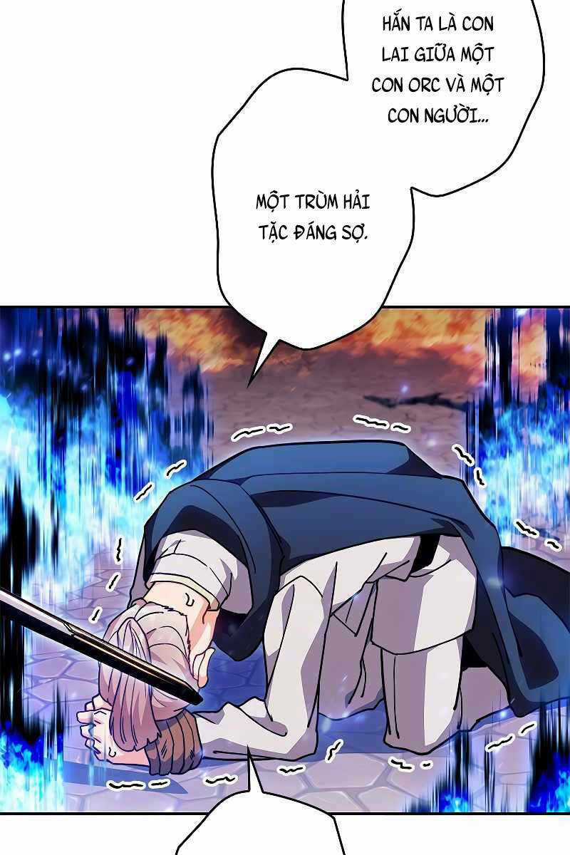 Công Tước Bạch Long Chapter 73 trang 108