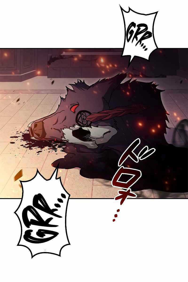 Công Tước Bạch Long Chapter 73 trang 17