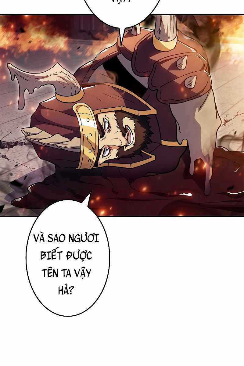 Công Tước Bạch Long Chapter 73 trang 20