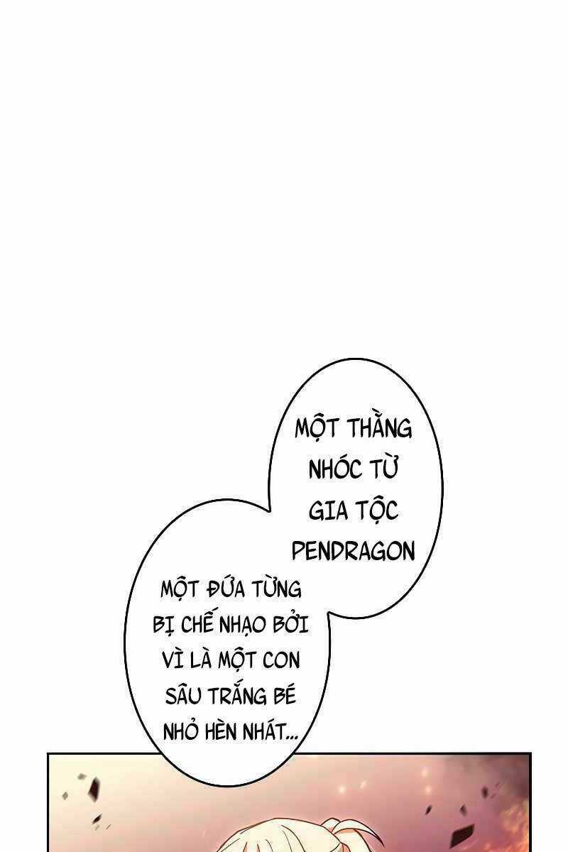 Công Tước Bạch Long Chapter 73 trang 21